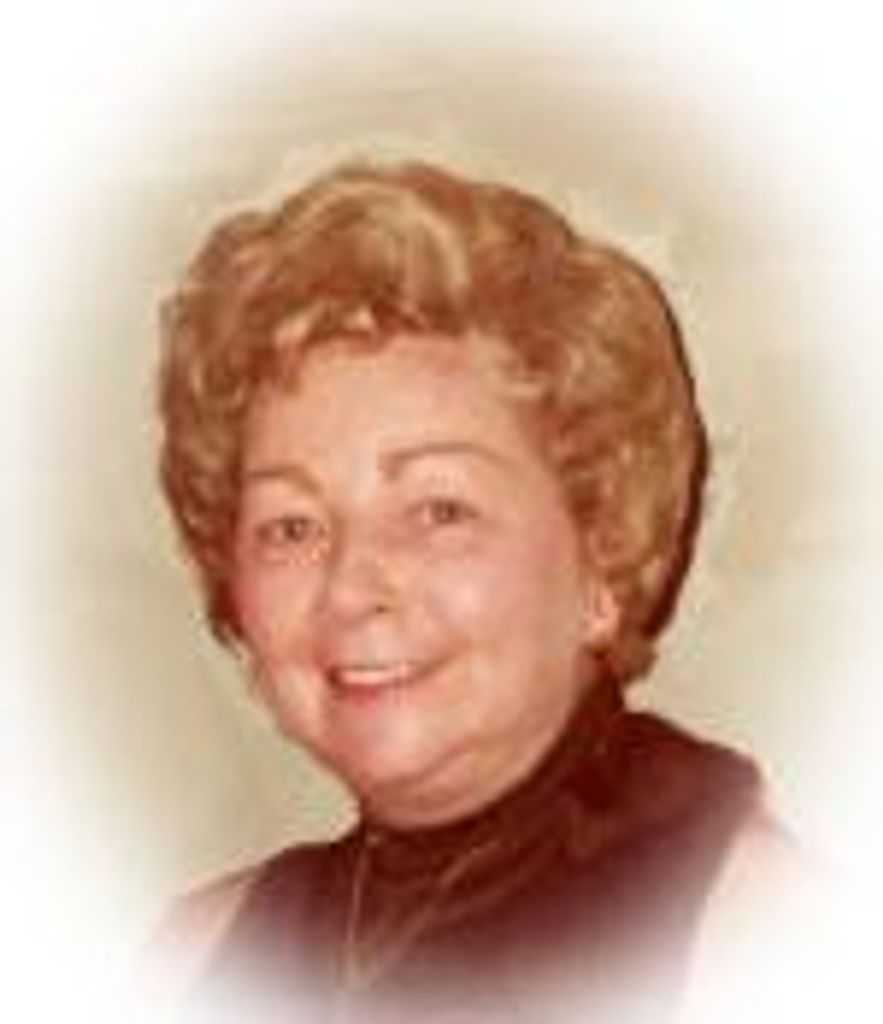Barbara M. Moran