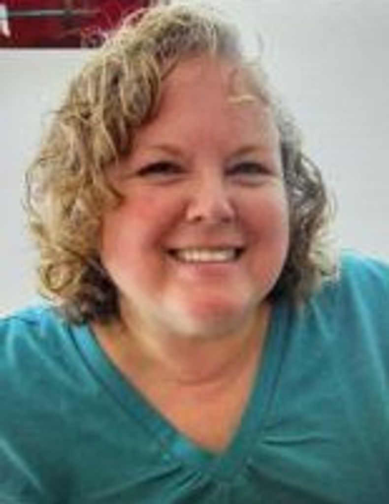 Kathy (Bunton)  Yeary