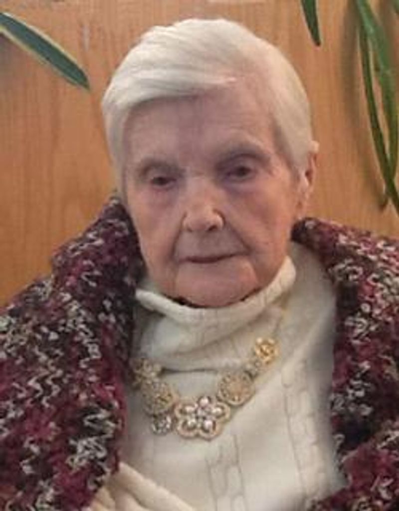 Verna Warman Profile Photo