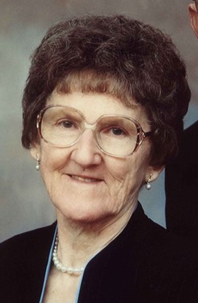 Lucille Streich