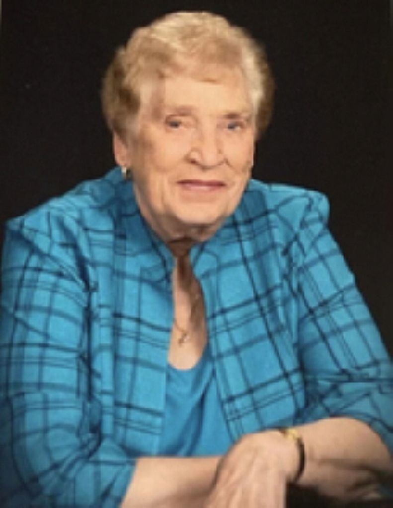Neva Sue Baker Profile Photo