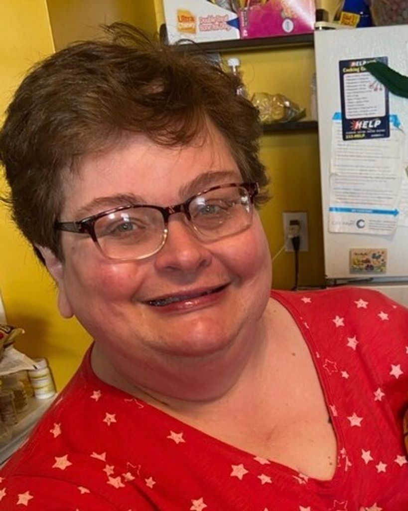 Priscilla Lynn White