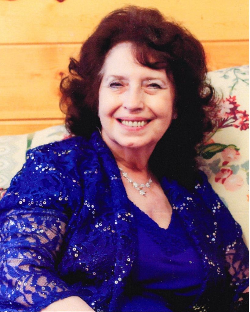 Carrie A. Johnson