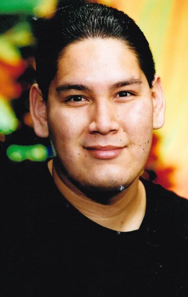 Dustin S. Hoffman Profile Photo