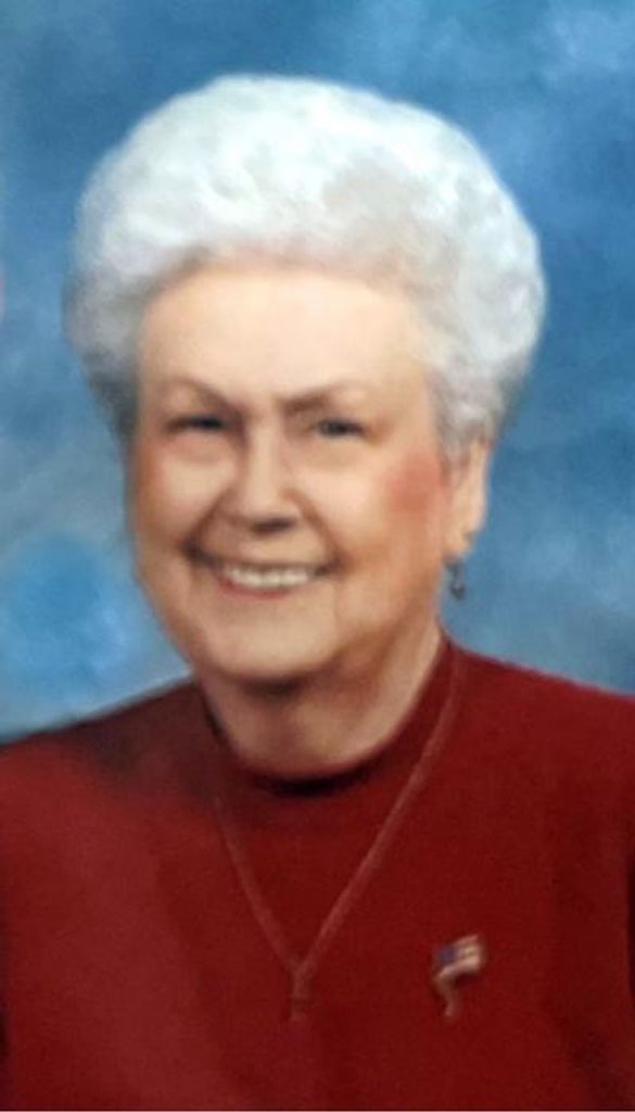 Hazel Irene Stubblefield Profile Photo