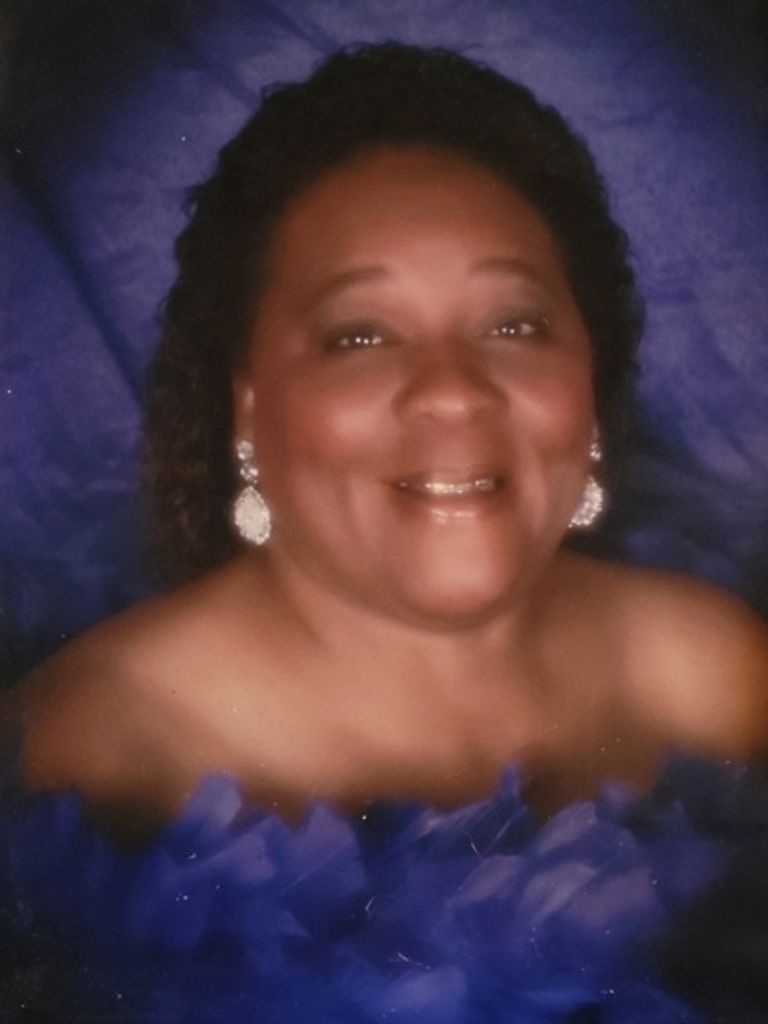 Mrs. Delois R. Rawls Profile Photo