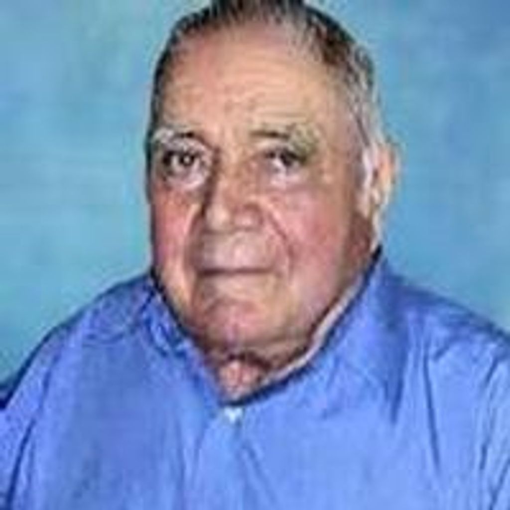 James "Man" Conde