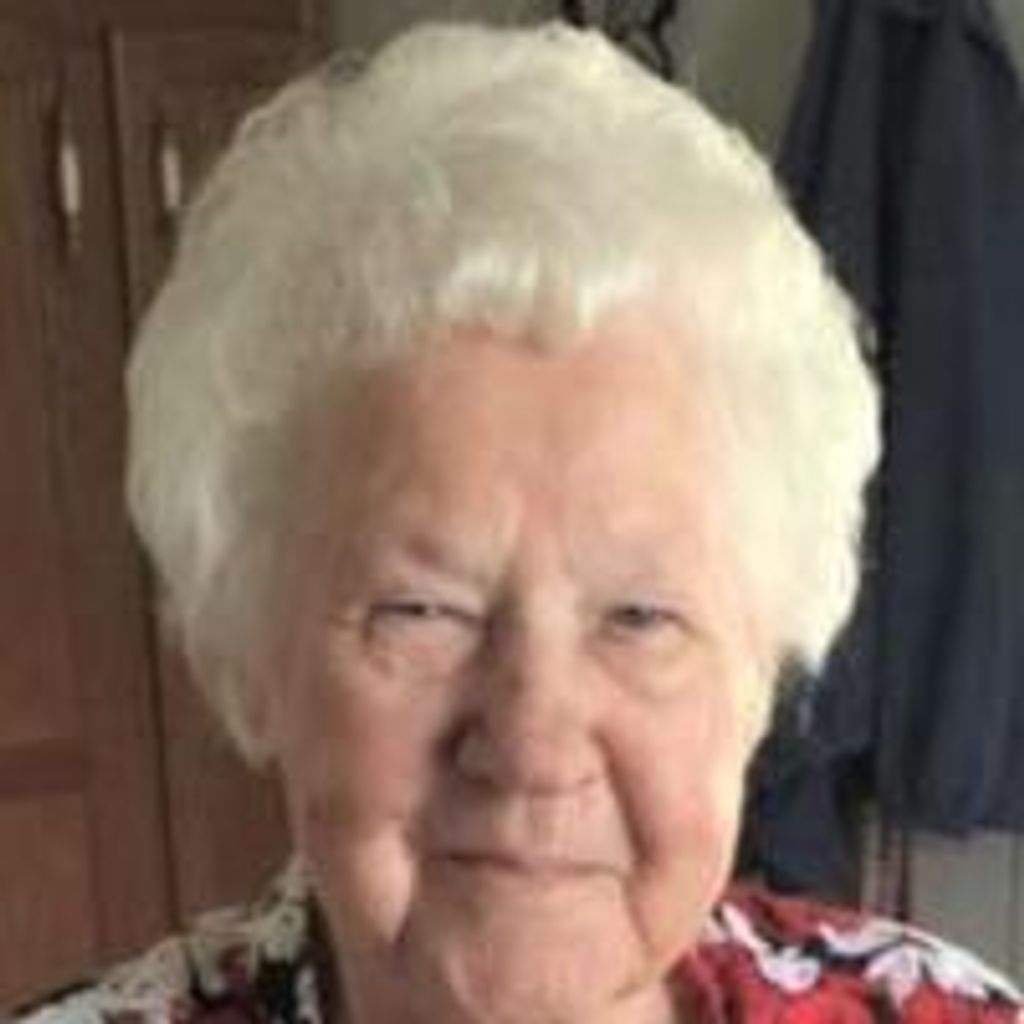 Beatrice Mcfay