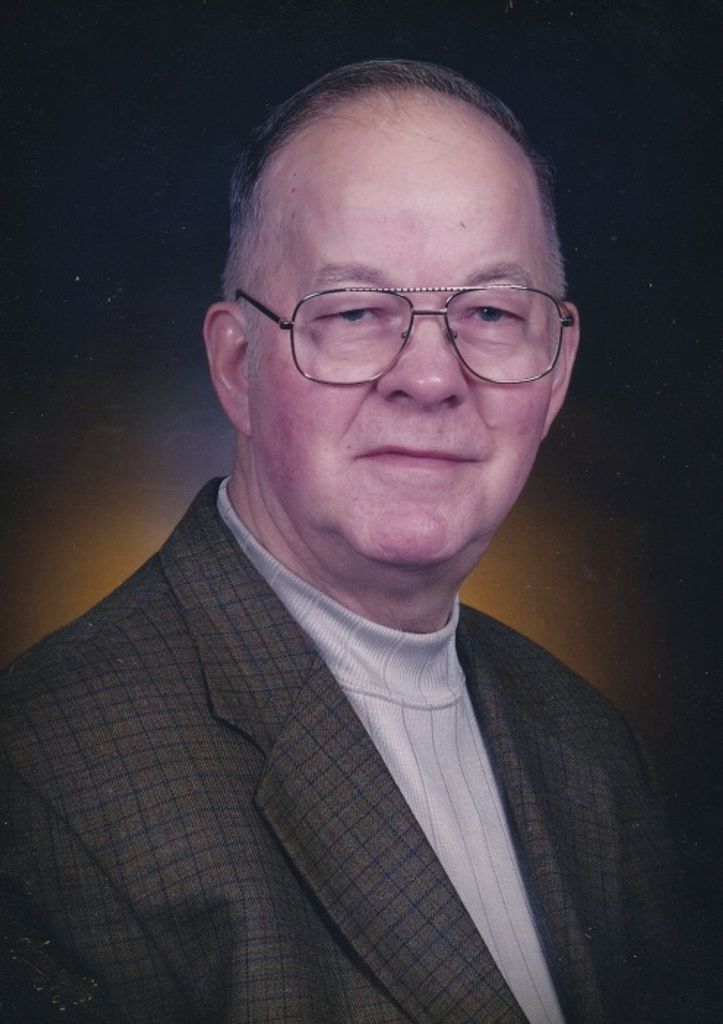 Russell Laurence Badtke