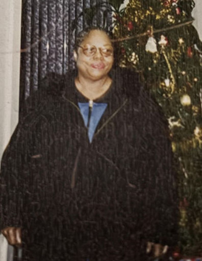 Jacqueline Dean Davis Profile Photo