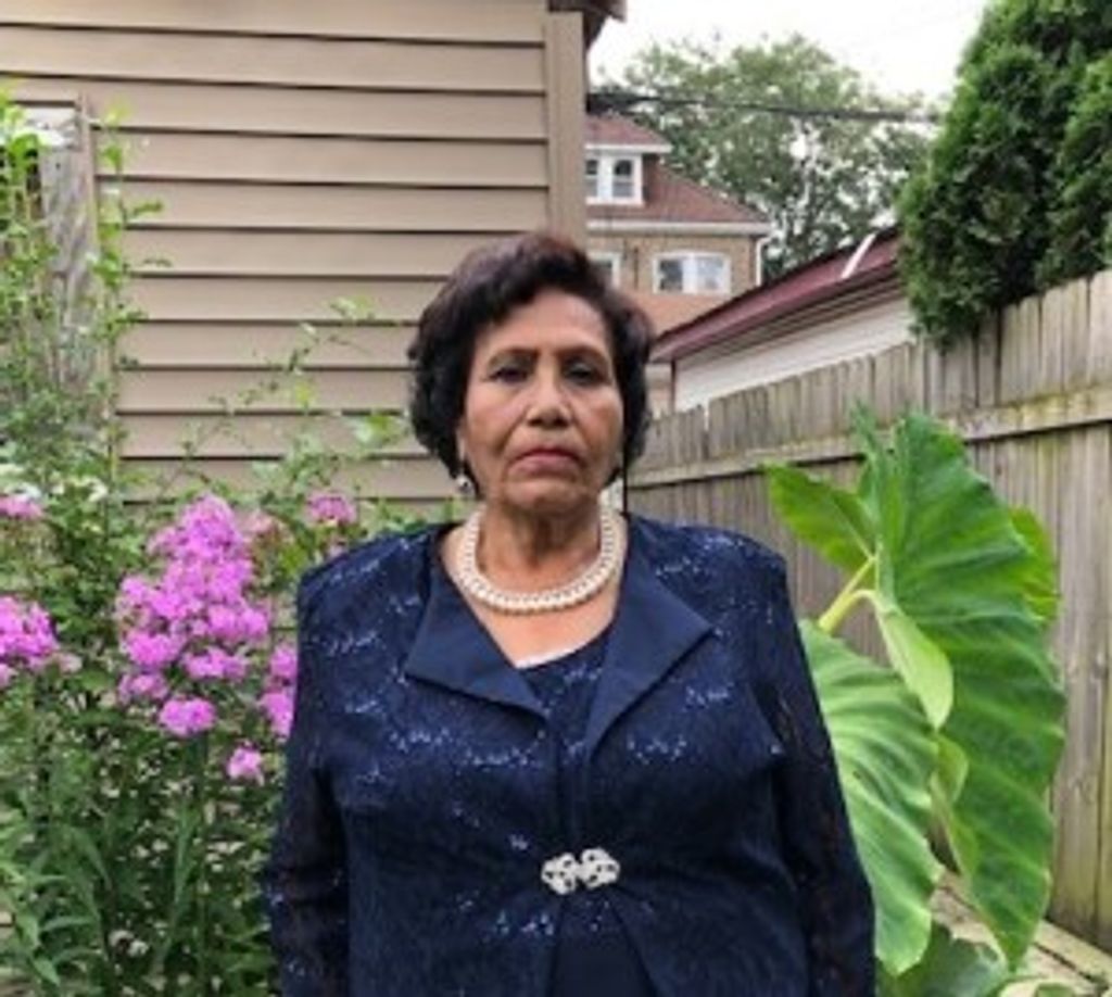 Heriberta Muñoz Placencia