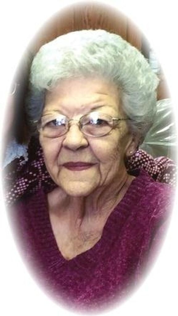 Virginia Ann Kaiser