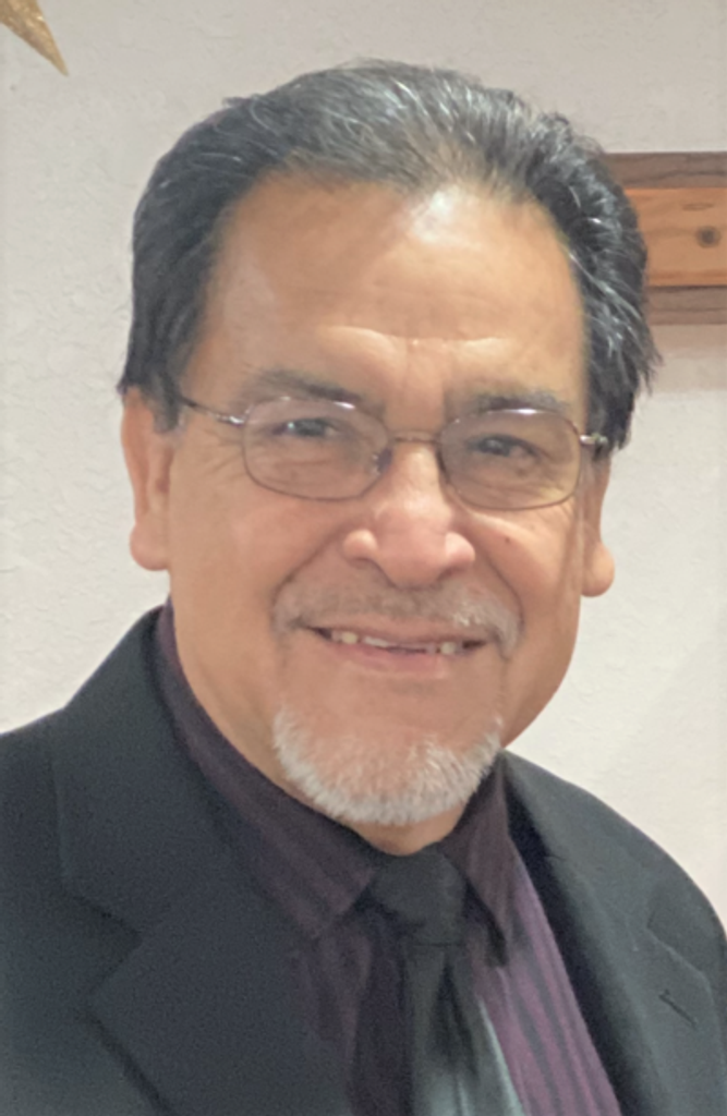Teodoro Ayala Gandara Jr. Profile Photo