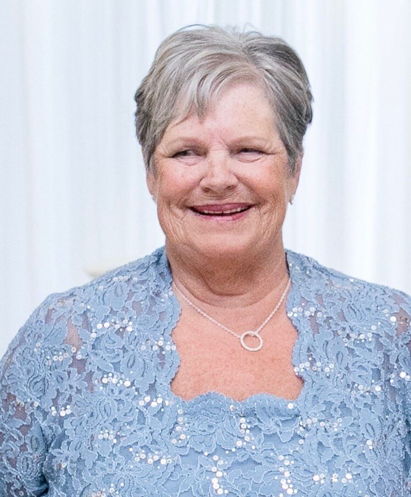 Bonnie Crowley Profile Photo