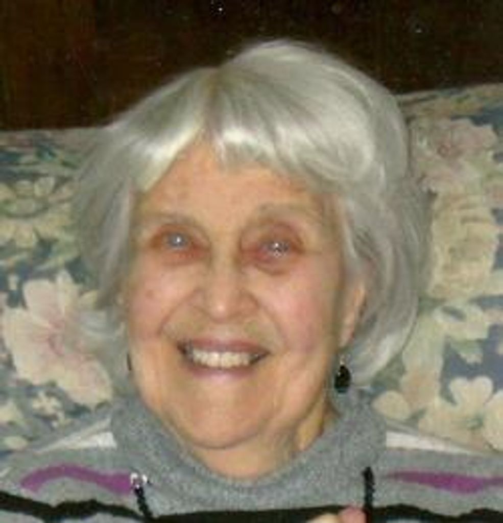 Ruth Berberich