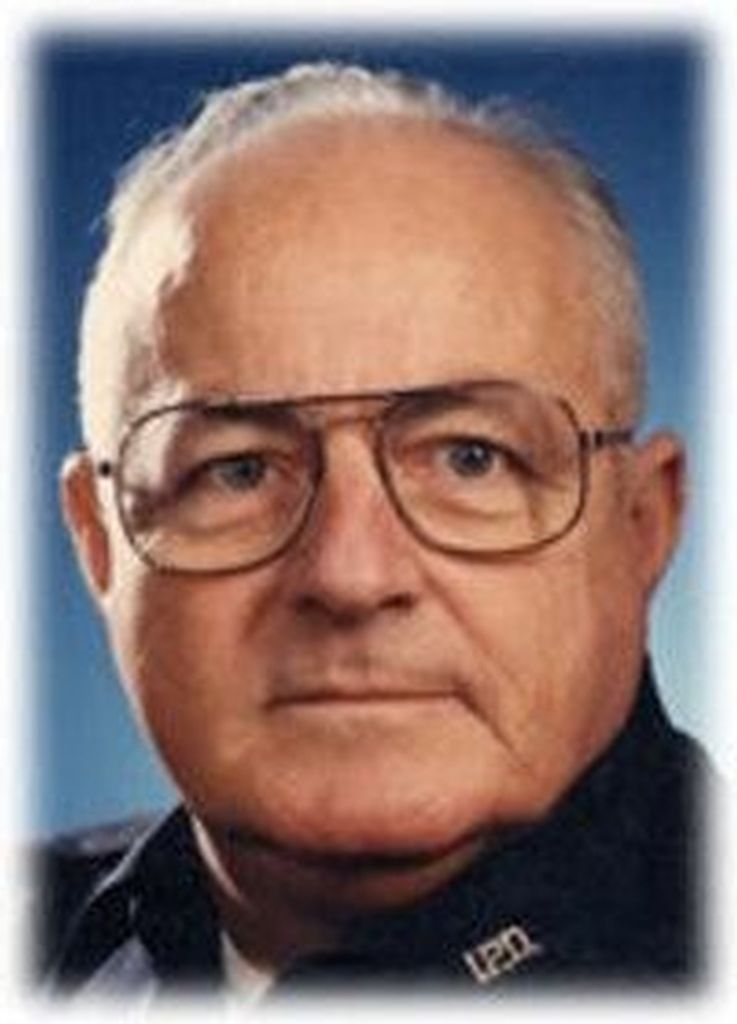 Milton &Ldquo;Al&Rdquo; Gonzalez