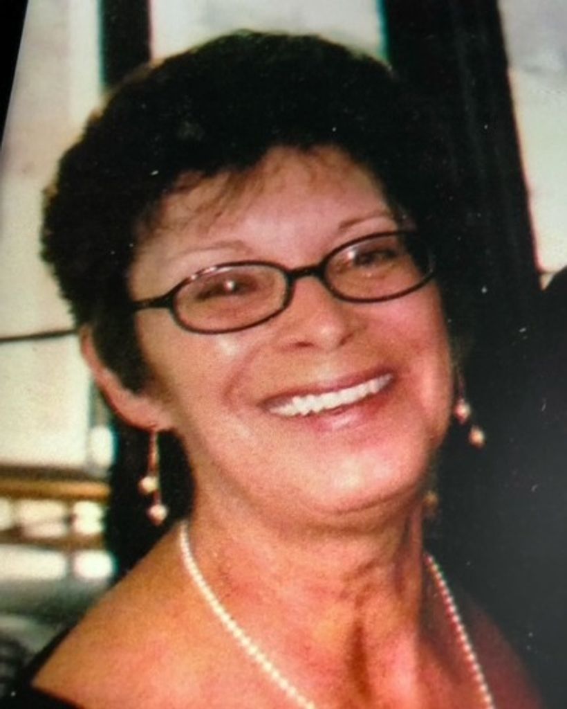 Sharon Weeks