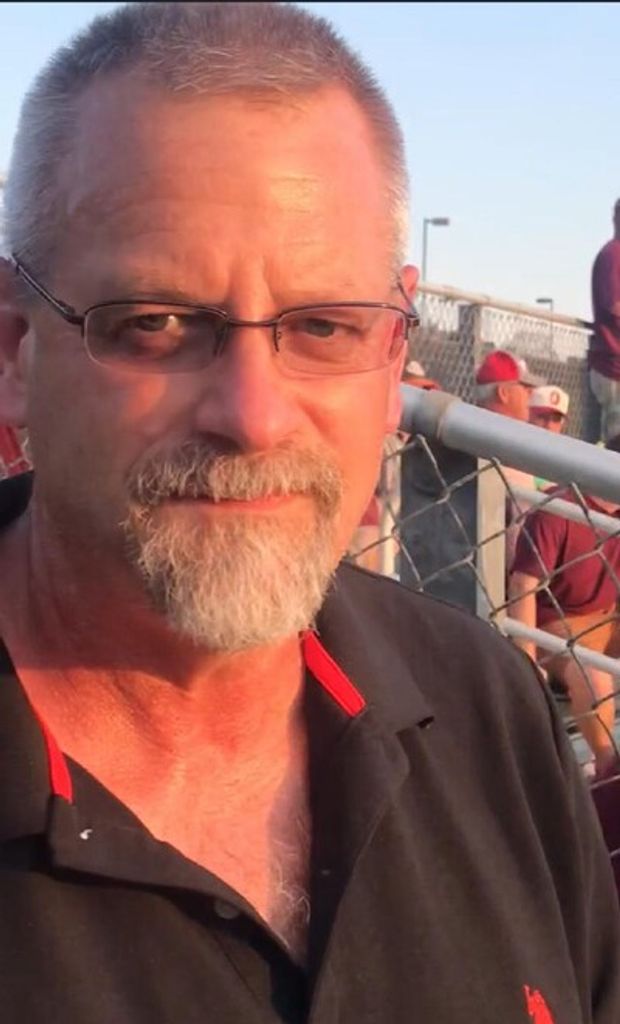 Roger Dean Bernthold Profile Photo