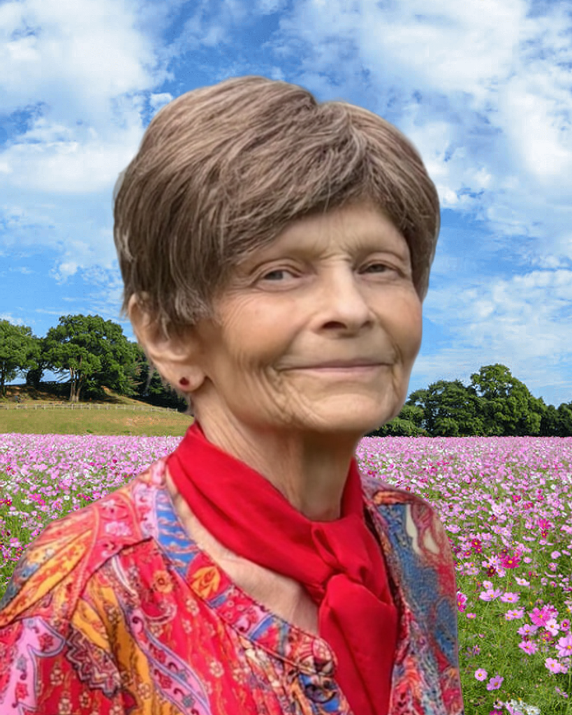 Sandra Rae "Sandy" Klitz