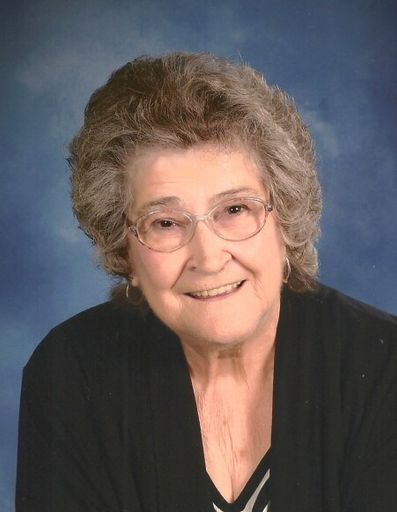 Betty K. (Gardner)  Estep Profile Photo