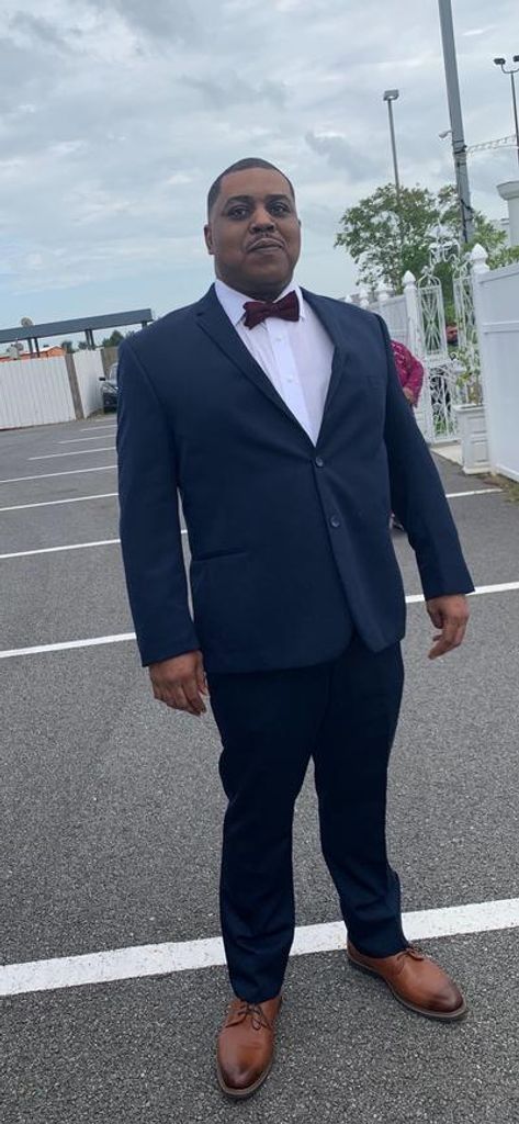 Sean V Milson Profile Photo
