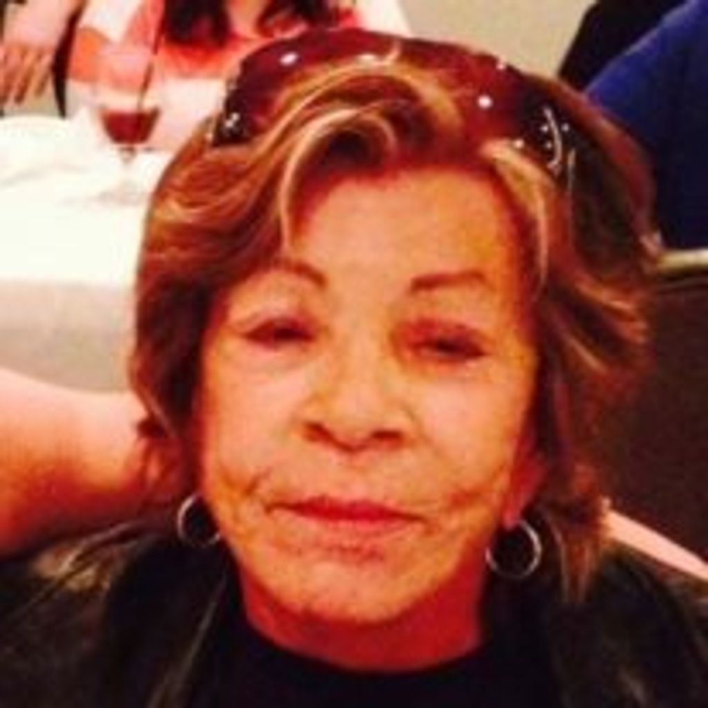 Josephine Marie Vega