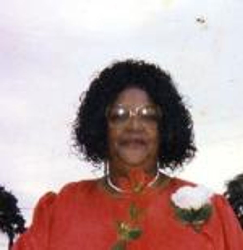 Bertha Mae Bell Profile Photo