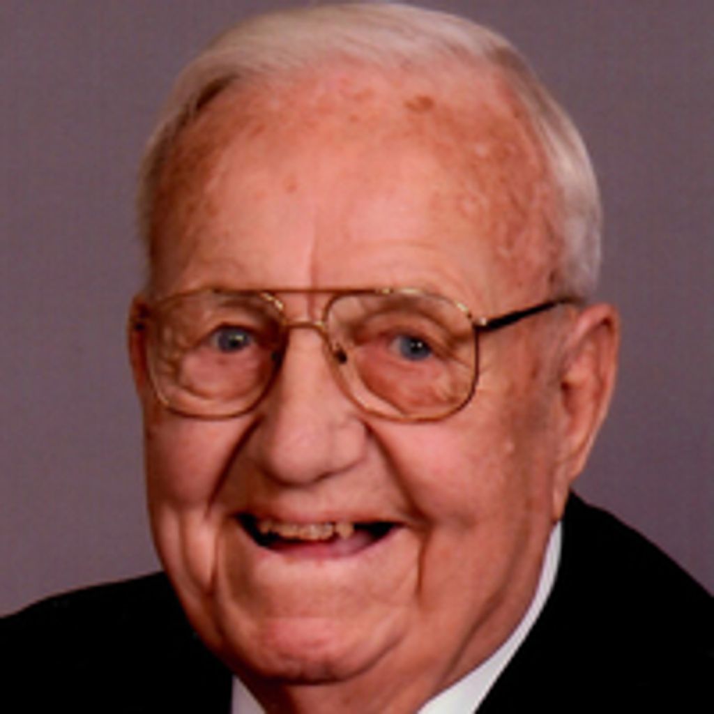 Thomas E. Woehrmyer