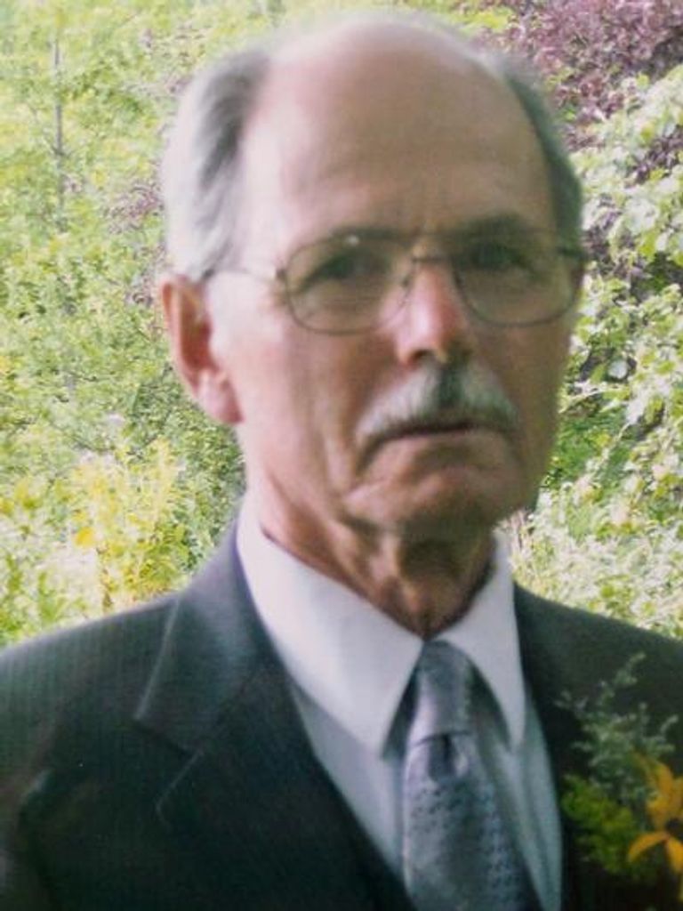 Alfred James Young Profile Photo