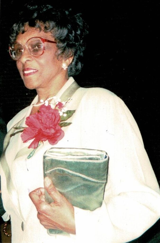 Bertha H. (Jenkins)  Thompson