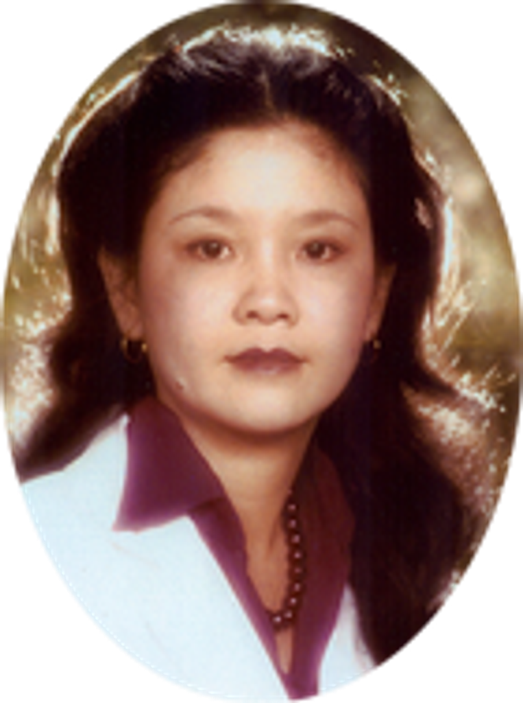 Janet Low