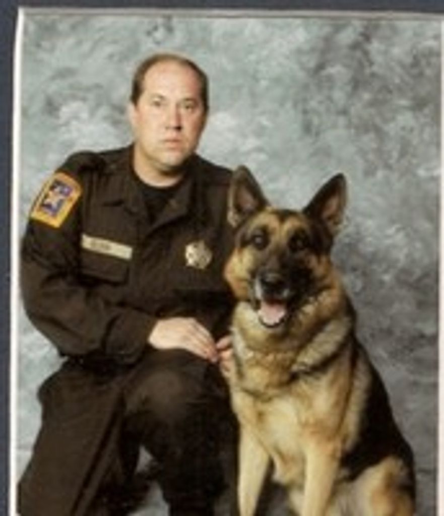 Michael D. Bunn, Jr.