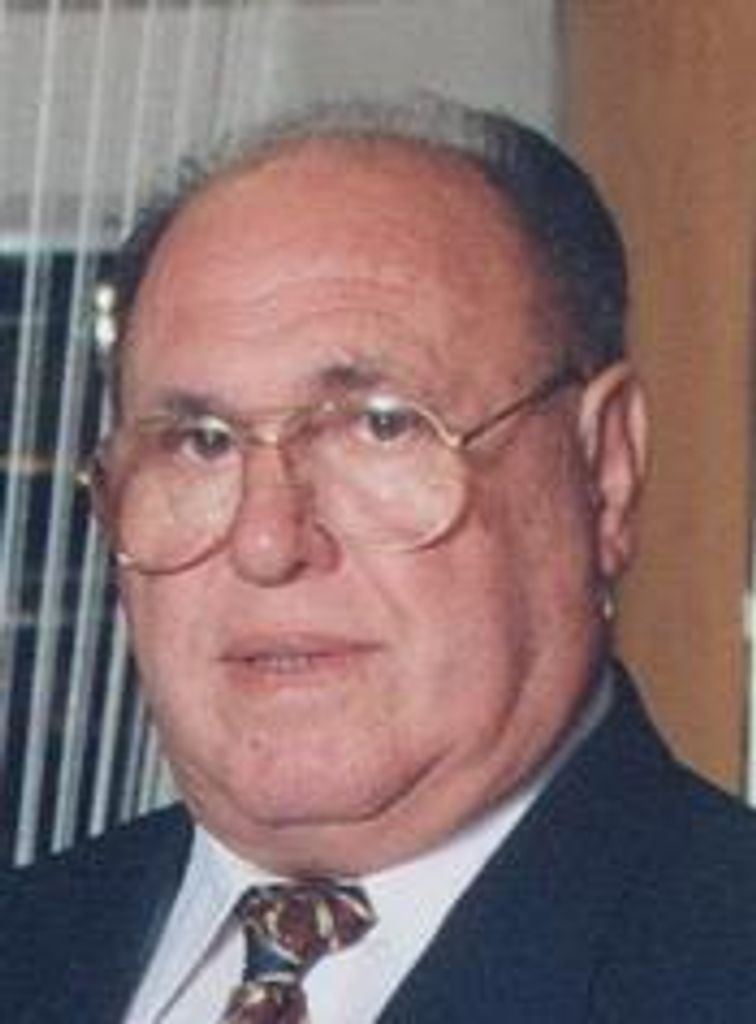 Roque D. Defaria