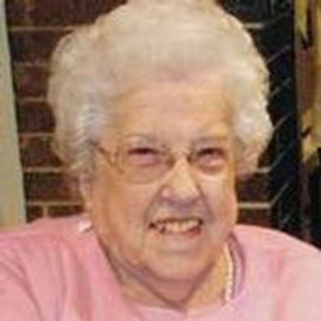 Roxie Nell Renois