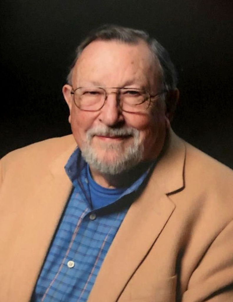 Dr. James Harry Brock Profile Photo
