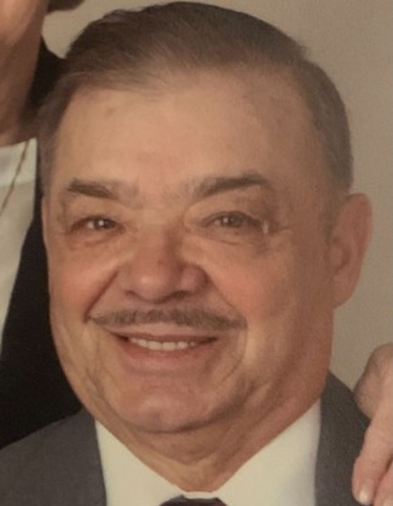 Clarence "Doc" Cooper