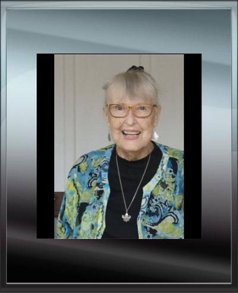 Wilma Katherine Thomas Profile Photo