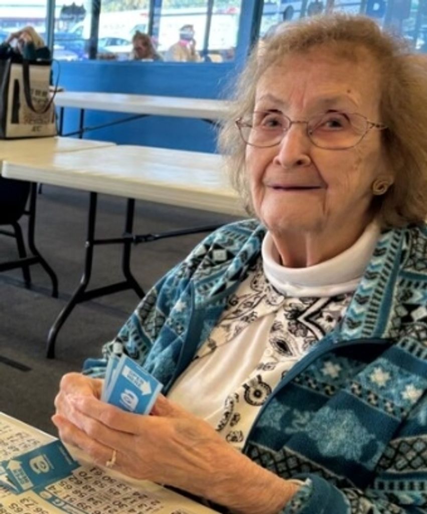 Patricia Clark Bendix Profile Photo