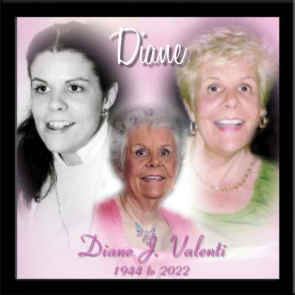 Diane J. Valenti