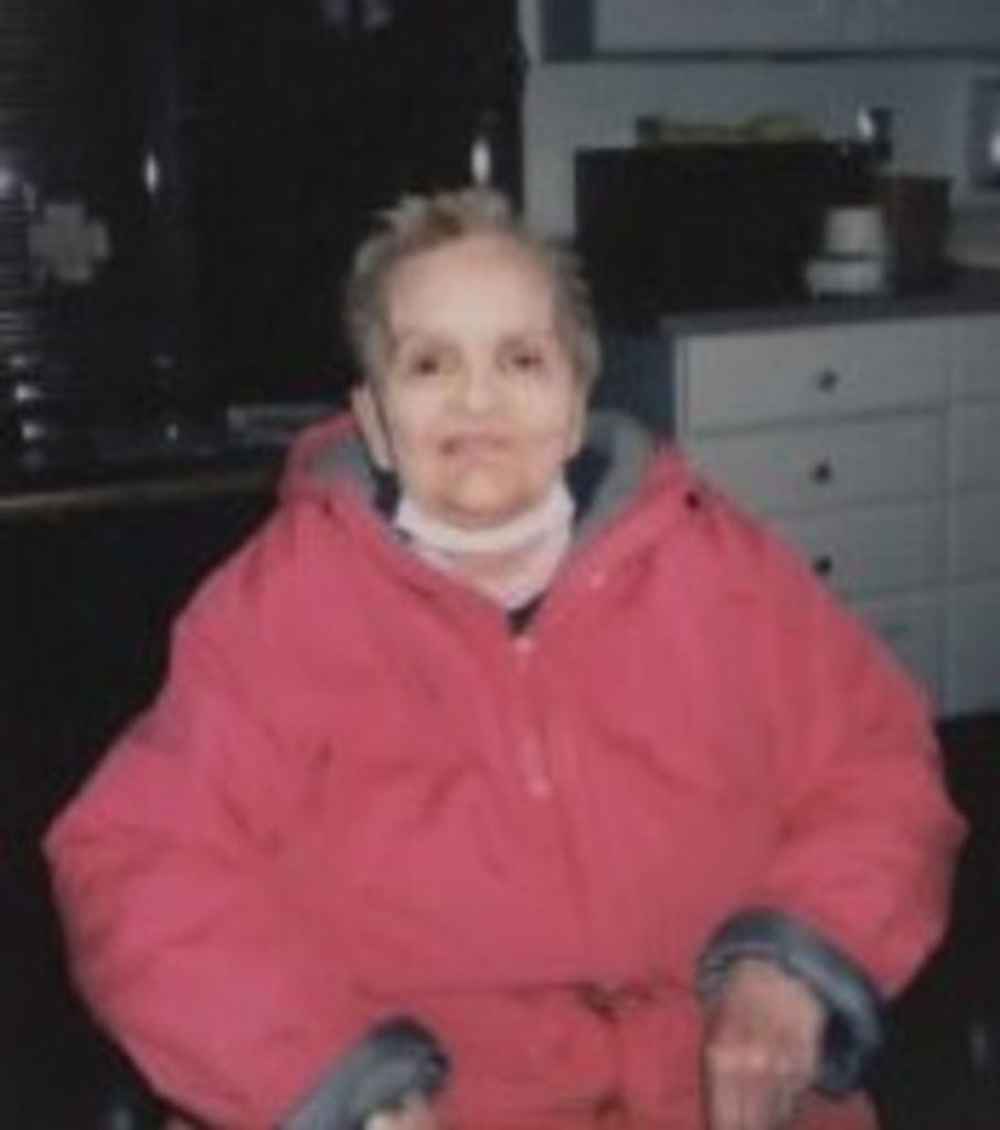 Marjorie Mae Church Profile Photo
