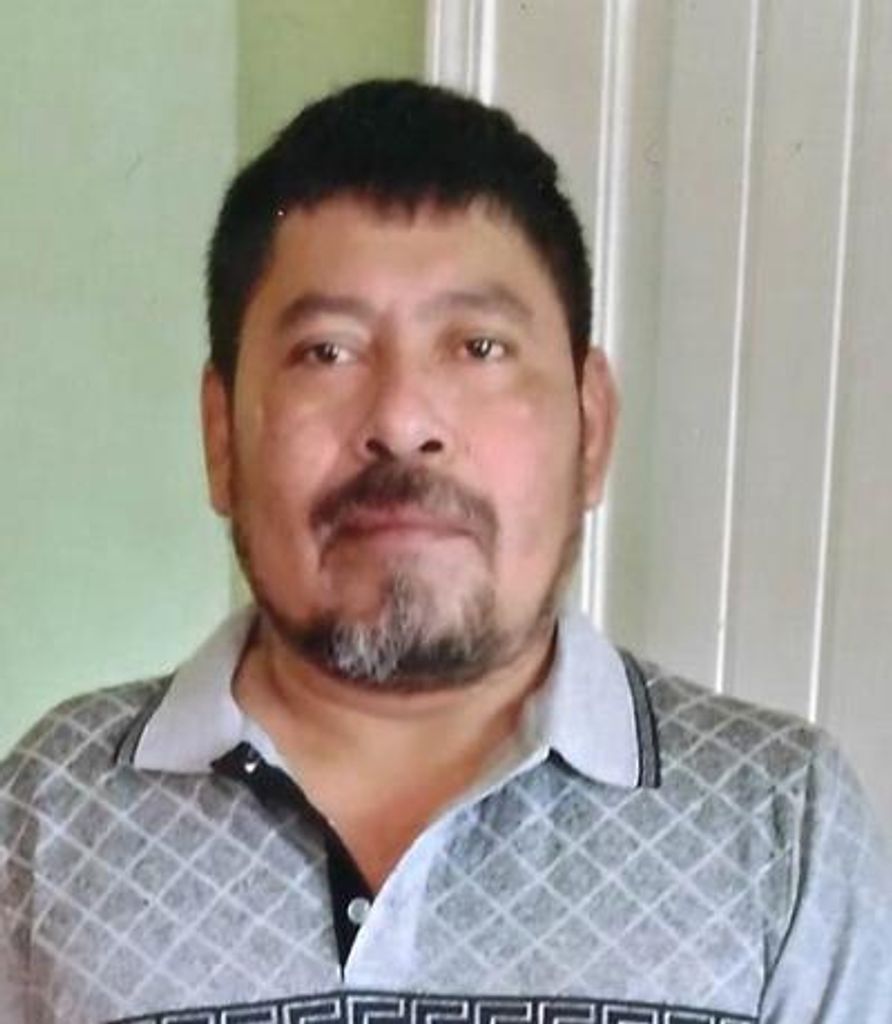 Paulino Salvador Morales Profile Photo