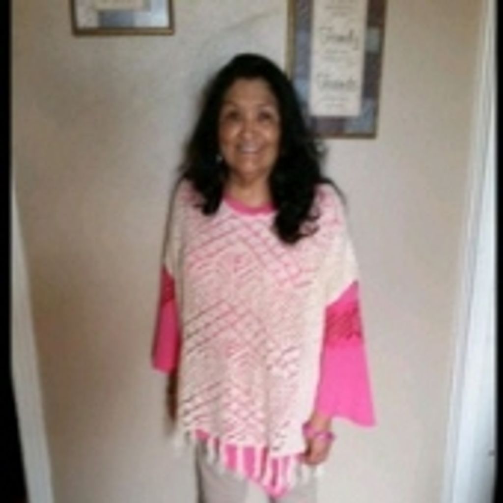 Rosa Maria Lopez