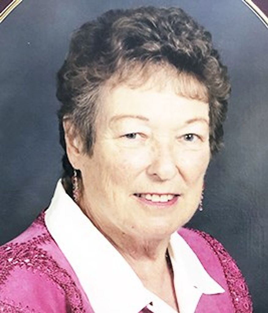 Carlene Sage Profile Photo