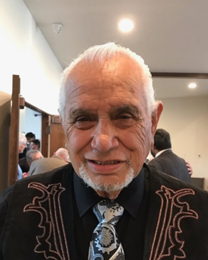 David Samuel Archuleta Profile Photo