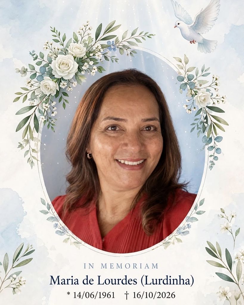 Maria De Lourdes Barboza Costa Profile Photo