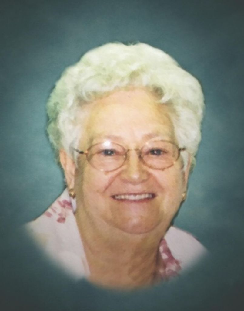 Joyce Cox Watson Profile Photo