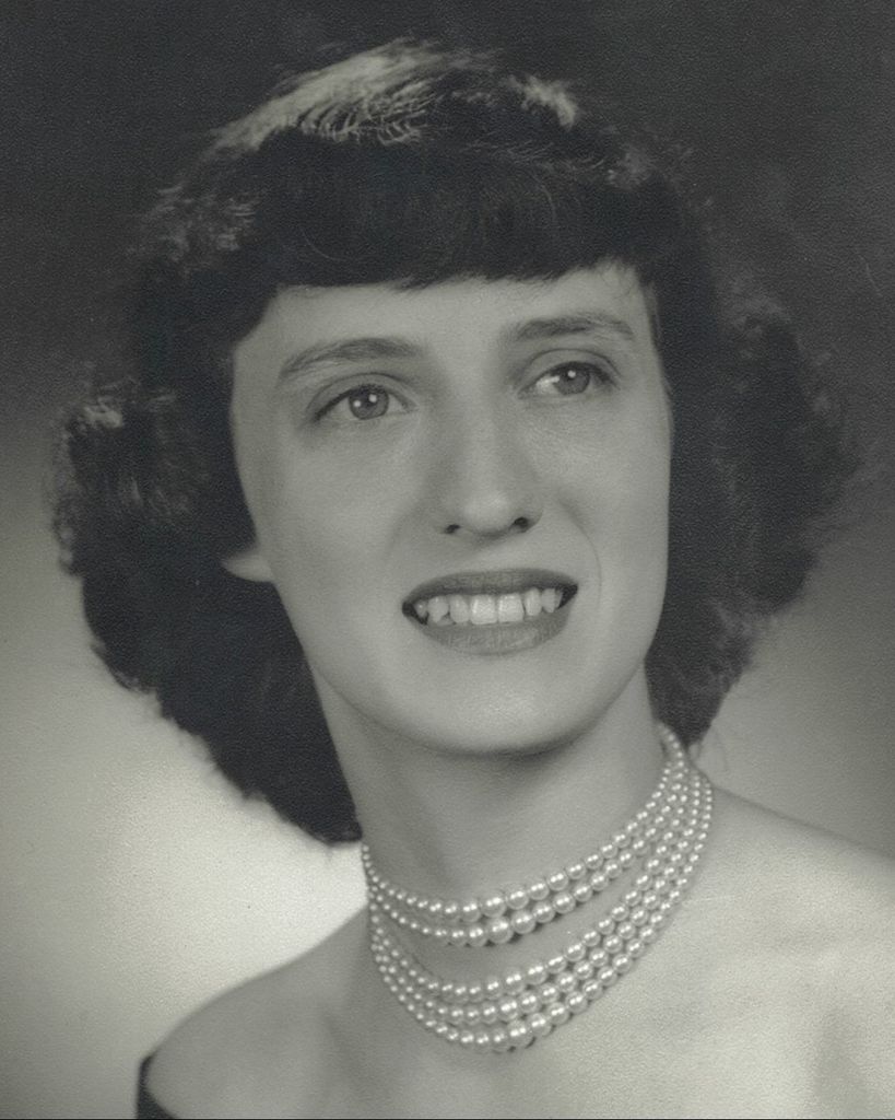 Angela M. Dunn