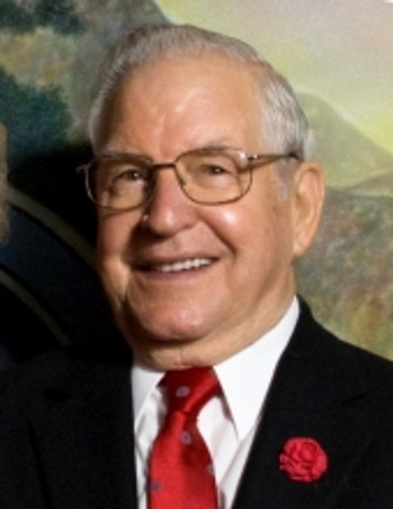 Joseph H. Leduc