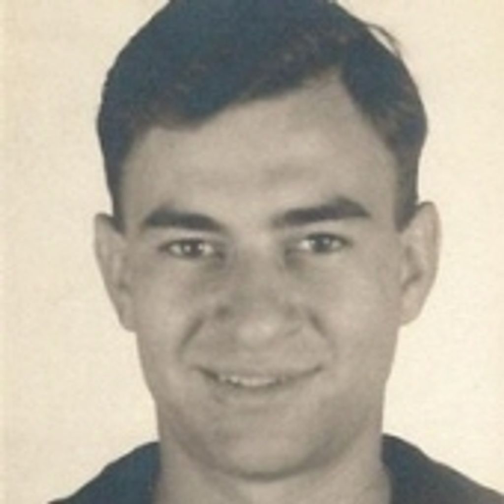 Elvis J. Wright