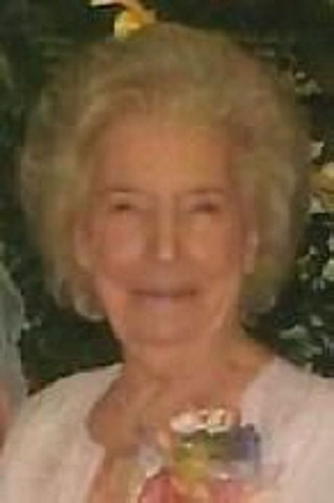 Velma Williams Profile Photo